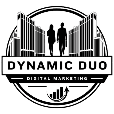 Dynamic Duo Digital Marketing