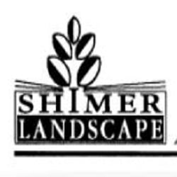 Shimer Landscape