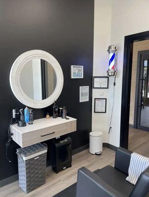 Barbershop in sola- Hair Studio 1