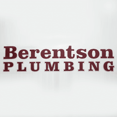 Berentson Plumbing