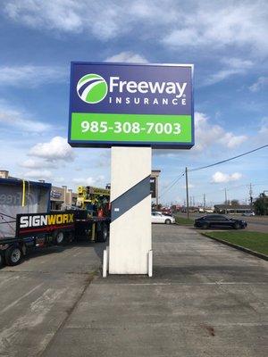 Freeway Insurance