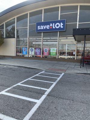 Save-A-Lot