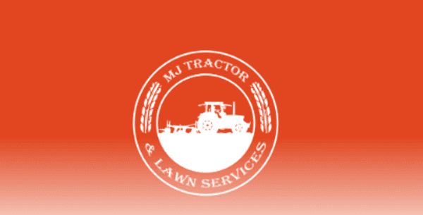 MJ Tractor & Lawn Services