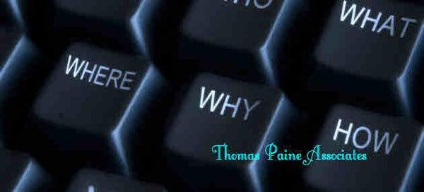 Thomas Paine Associates