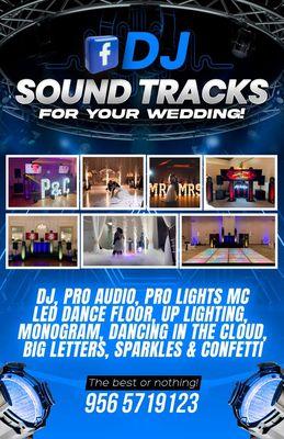 DJ Sound Tracks