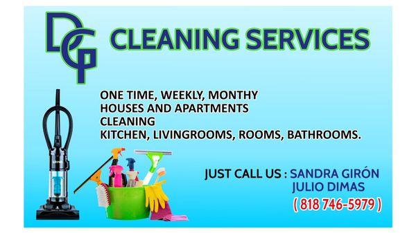 DG Cleaning Services