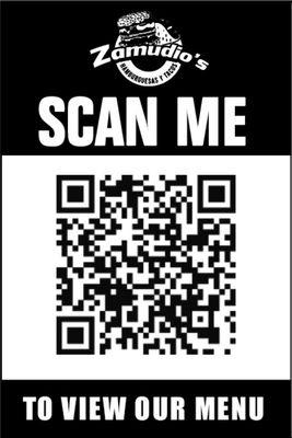 Scan for more information