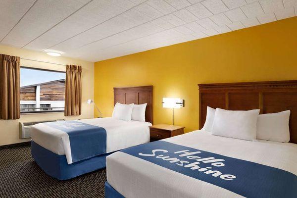 Days Inn By Wyndham Oak Ridge Knoxville