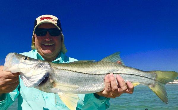 Charter Fishing Tampa Bay