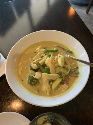 Sak's Thai Cuisine