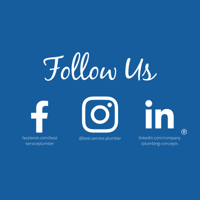 Follow us on social media!