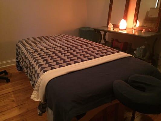 North Shore Massage & Bodywork