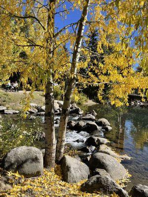 Riverwalk Center At Breckenridge