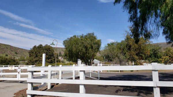 Joel McCrea Ranch.