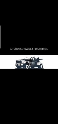 AFFORDABLE towing and recovery LLC will beat any price