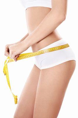 Slimming Contour Body Wrap all year round