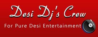 Desi Djs Crew-Central Valley's Experts In Sound Entertainment