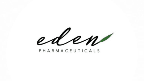 Eden Pharmaceuticals