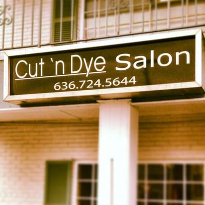 Cut 'N Dye Salon