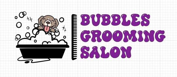 Bubbles Pet Salon