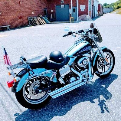 Blue Ridge Harley-Davidson