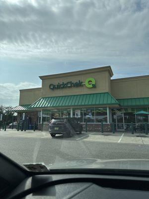 Quick Chek