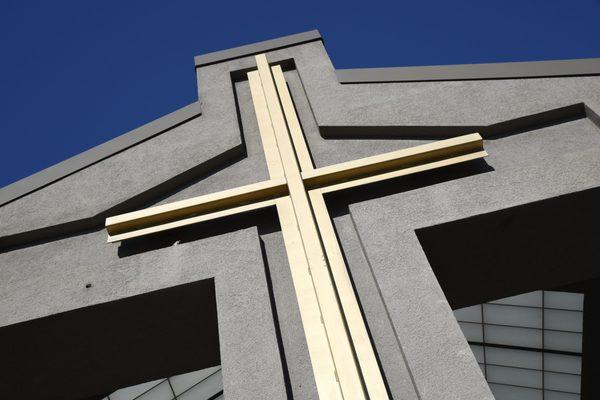 Messiah United Methodist Church