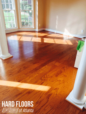 Flooring Services Atlanta