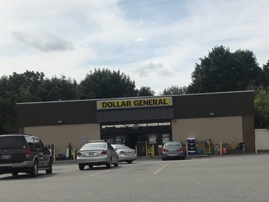 Dollar General