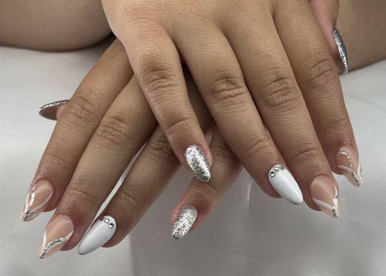 Nail art