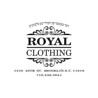 Royal Clothing Corporation