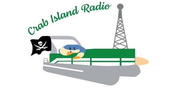 Crab Island Radio