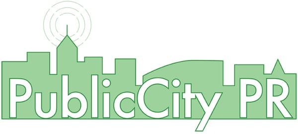 PublicCity PR Logo