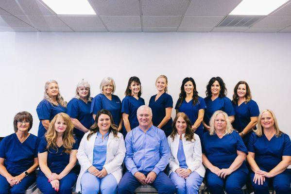 Dental Team