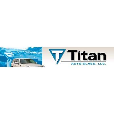 Titan Auto Glass