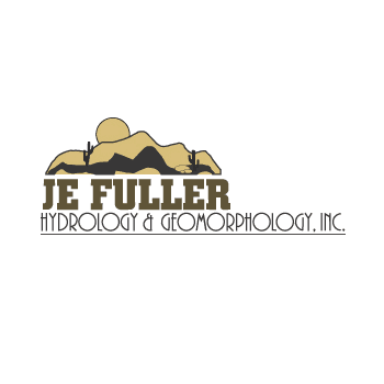 JE Fuller Hydrology & Geomorphology