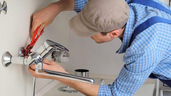 Diamond Plumbing & Heating