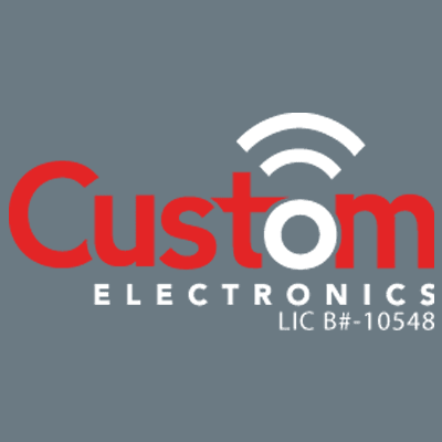 Custom Electronics