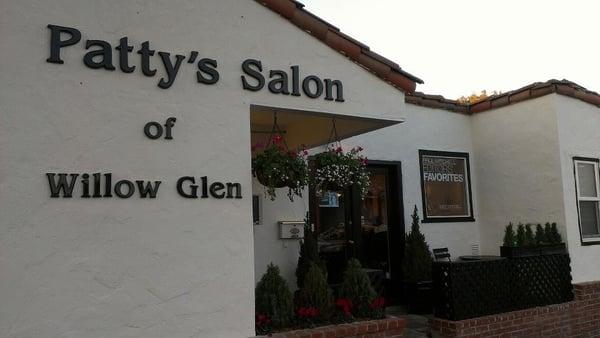 Patty's Salon of Willow Glen