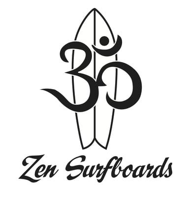 Zen Surfboards - Custom Surfboards