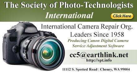 The Society of Photo -Technologists