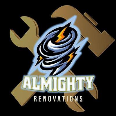 Almighty Renovation