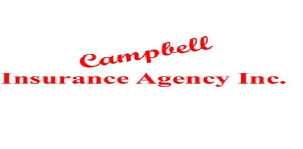 Campbell Insurance Agency Inc.