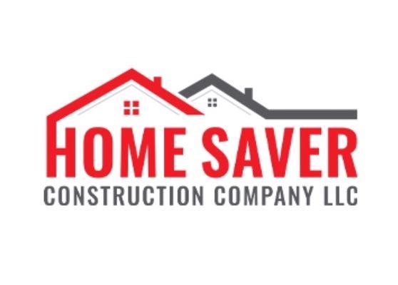 Home Saver Construction LLC Logo