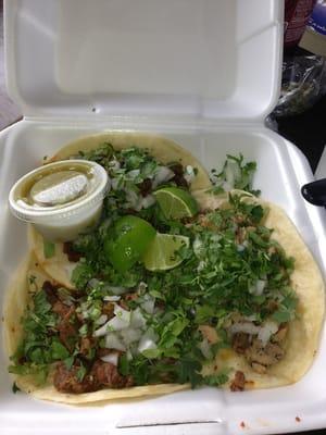 Tacos Las Rosas