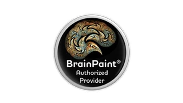 Linda Guzman Ellenberger is a certified, authorized BrainPaint neurofeedback provider.