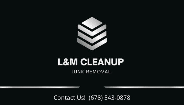 L&M Cleanup