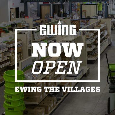 Ewing Outdoor Supply