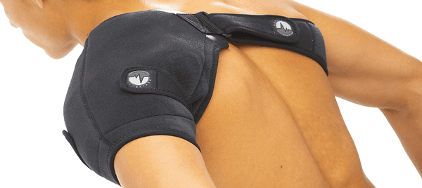 Shoulder Ice Wrap