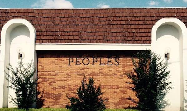 Peoples Funeral Home